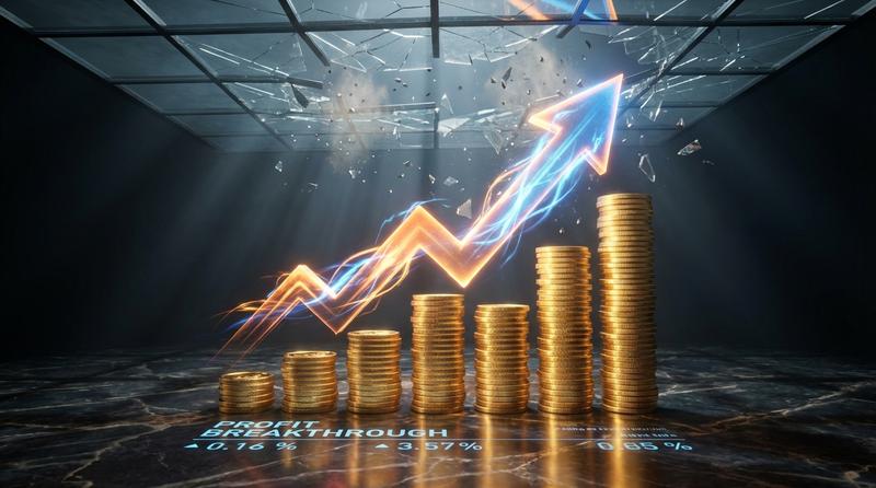 工业机器人电路板研发：避开Q3扩产陷阱与Q1设计深水区